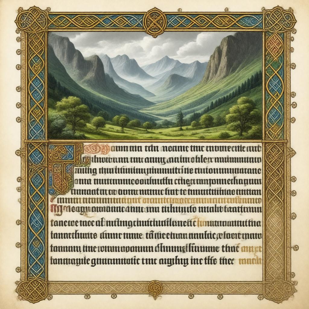 Old Irish